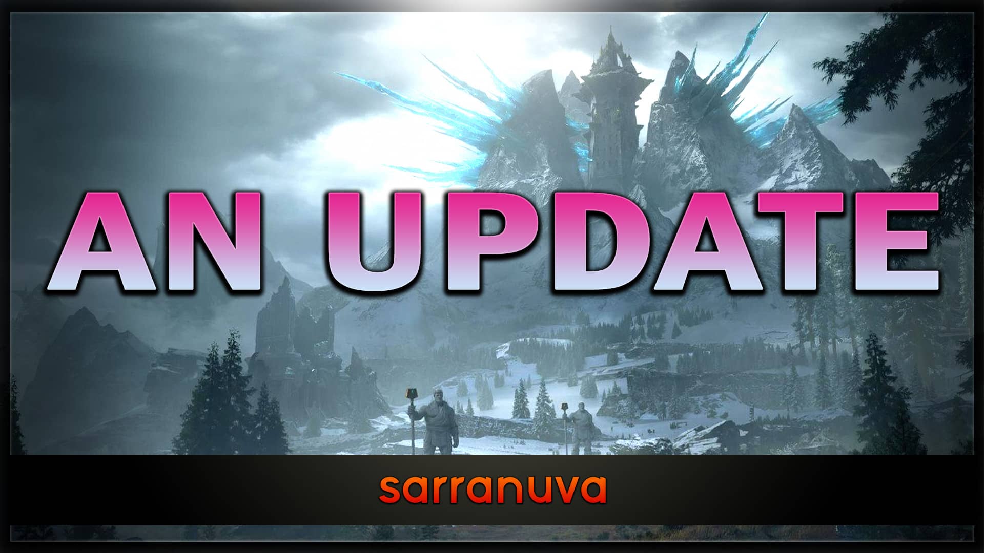 An Update